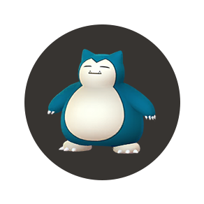 Snorlax