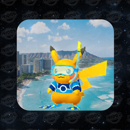 Pokémon con Fondos Especiales