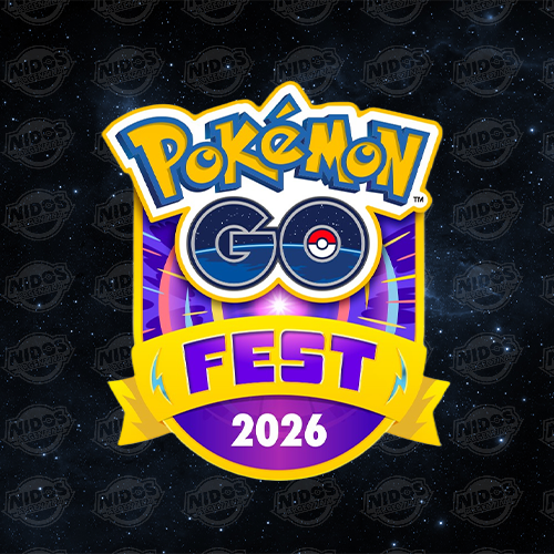 GO Fest 2026 - Global