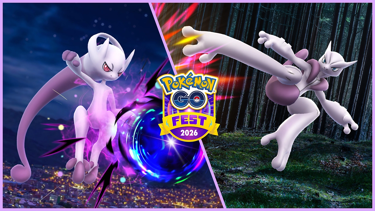 GO Fest 2026 - Global