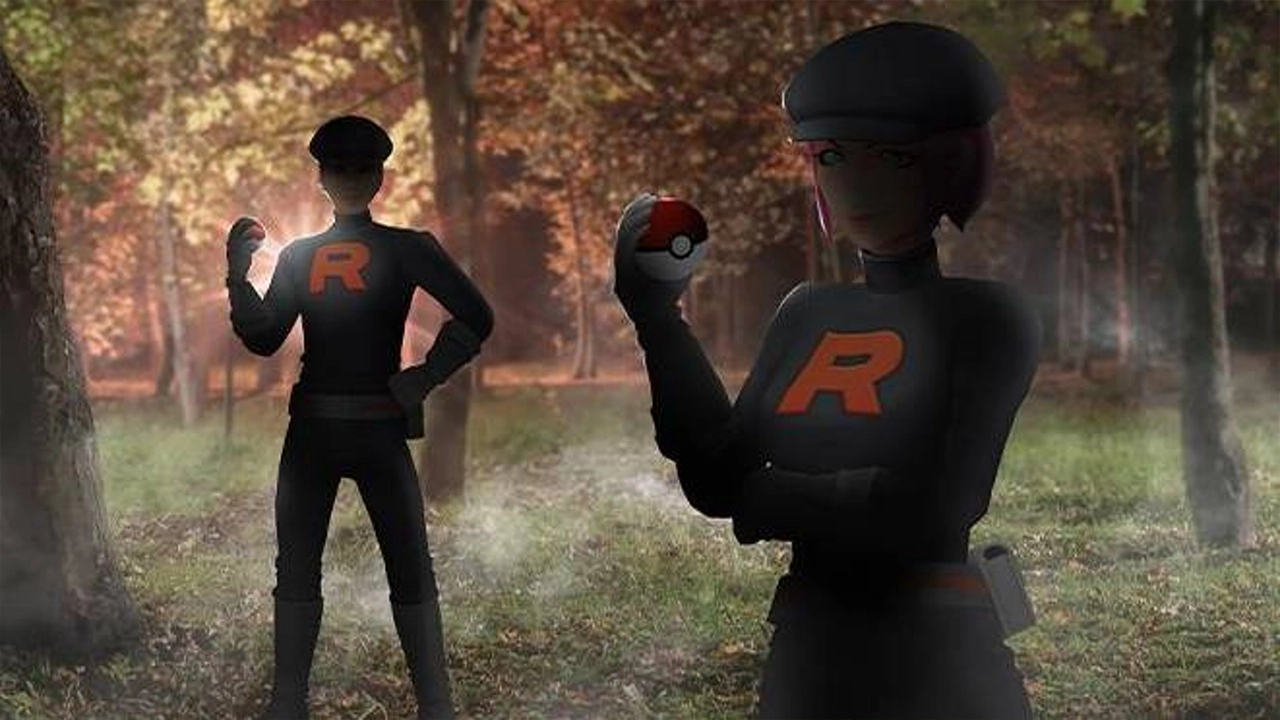 Equipo GO Rocket